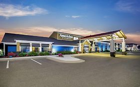 Americinn By Wyndham Virginia